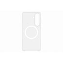 Samsung Clear Magnet Case - Samsung Galaxy S26+ - Clear (SAM-EF-CS947CT)
