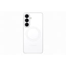 Samsung Clear Magnet Case - Samsung Galaxy S26+ - Clear (SAM-EF-CS947CT)