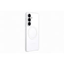 Samsung Clear Magnet Case - Samsung Galaxy S26+ - Clear (SAM-EF-CS947CT)