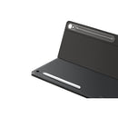 Samsung Keyboard Slim Book Cover AI Key - Samsung Galaxy TAB S10 FE+ - Black (SAM-EF-DX620UB)