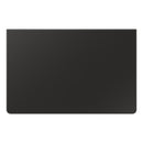 Samsung Keyboard Slim Book Cover AI Key - Samsung Galaxy TAB S10 FE+ - Black (SAM-EF-DX620UB)