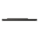Samsung Keyboard Slim Book Cover AI Key - Samsung Galaxy Tab S9 - Black (SAM-EF-DX720UB)