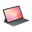 Samsung Keyboard Slim Book Cover - Samsung Galaxy Tab S11 - Black (SAM-EF-DX730UB)