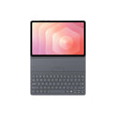 Samsung Keyboard Slim Book Cover - Samsung Galaxy Tab S11 - Black (SAM-EF-DX730UB)