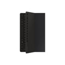 Samsung Keyboard Slim Book Cover AI Key - Samsung Galaxy Tab S10+ / Tab S9+ / Tab S9FE+ - Black (SAM-EF-DX820UB)