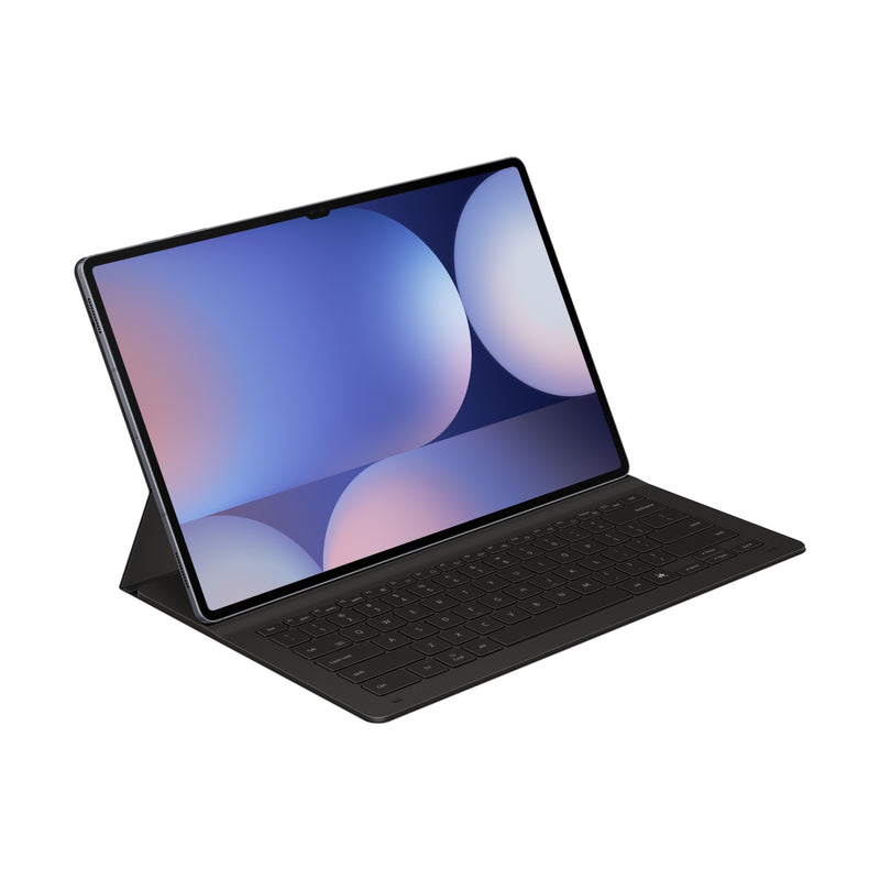 Samsung Keyboard Slim Book Cover - Samsung Galaxy Tab S10 Ultra / Tab S9 Ultra - Black (SAM-EF-DX920UB)