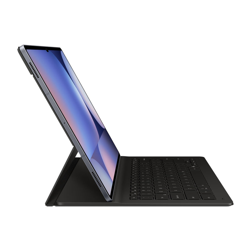 Samsung Keyboard Slim Book Cover - Samsung Galaxy Tab S10 Ultra / Tab S9 Ultra - Black (SAM-EF-DX920UB)