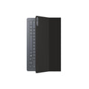 Samsung Keyboard Slim Book Cover - Samsung Galaxy Tab S11 Ultra - Black (SAM-EF-DX930UB)