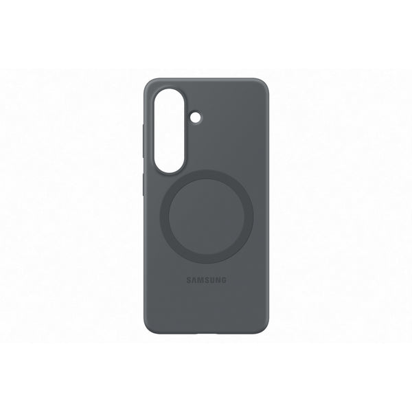Samsung Silicone Magnet Case - Samsung Galaxy S26 - Black (SAM-EF-ES942CB)