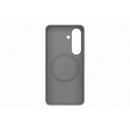 Samsung Silicone Magnet Case - Samsung Galaxy S26 - Grey (SAM-EF-ES942CJ)