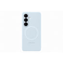 Samsung Silicone Magnet Case - Samsung Galaxy S26 - Light Blue (SAM-EF-ES942CL)