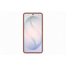 Samsung Silicone Magnet Case - Samsung Galaxy S26 - Coral Red (SAM-EF-ES942CO)