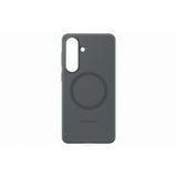 Samsung Silicone Magnet Case - Samsung Galaxy S26+ - Black (SAM-EF-ES947CB)