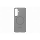 Samsung Silicone Magnet Case - Samsung Galaxy S26+ - Grey (SAM-EF-ES947CJ)