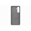 Samsung Silicone Magnet Case - Samsung Galaxy S26+ - Grey (SAM-EF-ES947CJ)