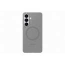 Samsung Silicone Magnet Case - Samsung Galaxy S26+ - Grey (SAM-EF-ES947CJ)