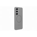Samsung Silicone Magnet Case - Samsung Galaxy S26+ - Grey (SAM-EF-ES947CJ)