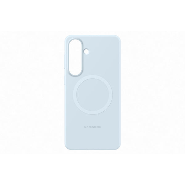Samsung Silicone Magnet Case - Samsung Galaxy S26+ - Light Blue (SAM-EF-ES947CL)