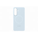 Samsung Silicone Magnet Case - Samsung Galaxy S26+ - Light Blue (SAM-EF-ES947CL)