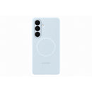 Samsung Silicone Magnet Case - Samsung Galaxy S26+ - Light Blue (SAM-EF-ES947CL)