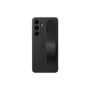 Samsung Standing Grip Cover - Samsung Galaxy S25 FE - Black (SAM-EF-GS731CB)