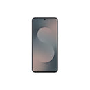 Samsung Standing Grip Cover - Samsung Galaxy S25 FE - Black (SAM-EF-GS731CB)