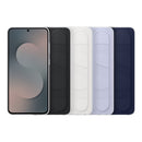 Samsung Standing Grip Cover - Samsung Galaxy S25 FE - Black (SAM-EF-GS731CB)