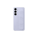 Samsung Standing Grip Cover - Samsung Galaxy S25 FE - Light Blue (SAM-EF-GS731CL)