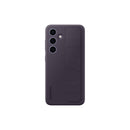 Samsung Standing Grip Cover - Samsung Galaxy S24 - Dark Violet
