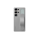 Samsung Standing Grip Cover - Samsung Galaxy S25 Ultra - Grey (SAM-EF-GS938CJ)