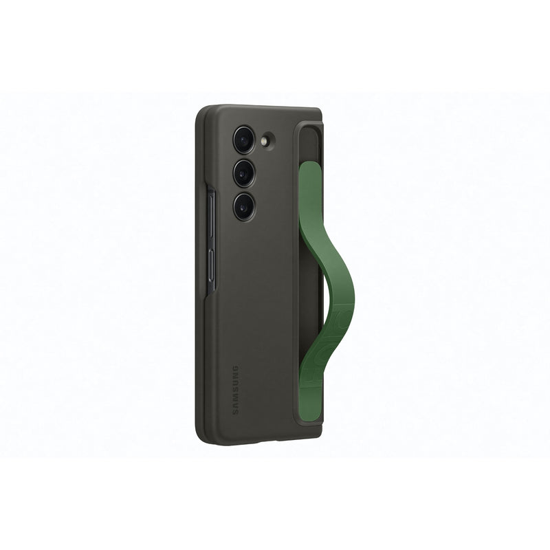 Samsung Standing Cover With Strap - Samsung Galaxy Z Fold5 - 6CB