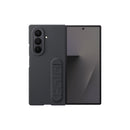 Samsung Silicone Cover - Samsung Galaxy Z Fold7 - Black (SAM-EF-MF966CB)
