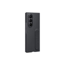 Samsung Silicone Cover - Samsung Galaxy Z Fold7 - Black (SAM-EF-MF966CB)
