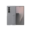 Samsung Silicone Cover - Samsung Galaxy Z Fold7 - Grey (SAM-EF-MF966CJ)