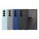 Samsung Silicone Cover - Samsung Galaxy Z Fold7 - Grey (SAM-EF-MF966CJ)