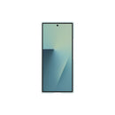 Samsung Silicone Cover - Samsung Galaxy Z Fold7 - Mint (SAM-EF-MF966CM)