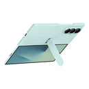 Samsung Silicone Cover - Samsung Galaxy Z Fold7 - Mint (SAM-EF-MF966CM)