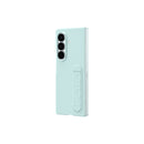 Samsung Silicone Cover - Samsung Galaxy Z Fold7 - Mint (SAM-EF-MF966CM)