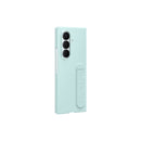 Samsung Silicone Cover - Samsung Galaxy Z Fold7 - Mint (SAM-EF-MF966CM)