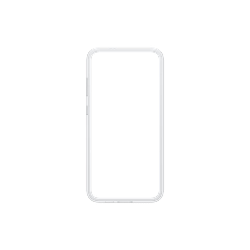 Samsung Flipsuit Case - Samsung Galaxy S24+ - White