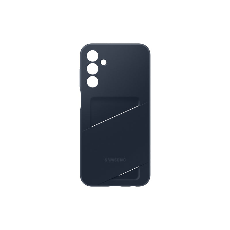 Samsung Card Slot Cover - Samsung Galaxy A15 4G - Black