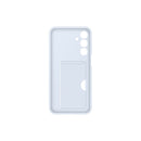 Samsung Card Slot Cover - Samsung Galaxy A16 - Blue (SAM-EF-OA166TLE)