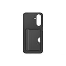 Samsung Card Slot Cover - Samsung Galaxy A17 - Black (SAM-EF-OA176TB)