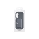 Samsung Card Slot Cover - Samsung Galaxy A17 - Black (SAM-EF-OA176TB)
