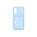 Samsung Card Slot Cover - Samsung Galaxy A17 - Blue (SAM-EF-OA176TL)