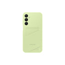 Samsung Card Slot Cover - Samsung Galaxy A25 5G - Lime