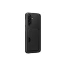 Samsung Card Slot Cover - Samsung Galaxy A26 - Black (SAM-EF-OA266TB)