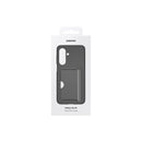 Samsung Card Slot Cover - Samsung Galaxy A26 - Black (SAM-EF-OA266TB)