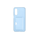 Samsung Card Slot Cover - Samsung Galaxy A26 - Blue (SAM-EF-OA266TL)