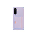 Samsung Card Slot Cover - Samsung Galaxy A26 - Blue (SAM-EF-OA266TL)